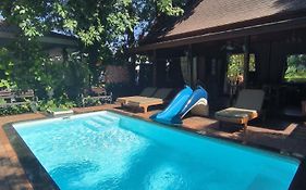Orchid Resort